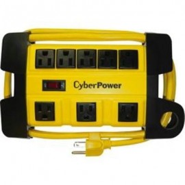 Cyberpower 8 Outlet Metal...