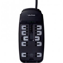 Cyberpower Pro Surge 10 Out...