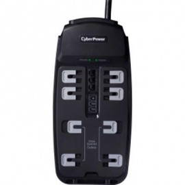 Cyberpower Pro Surge 8 Out...