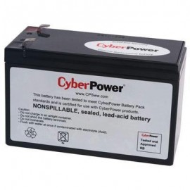 Cyberpower Replacement Battery