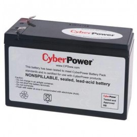 Cyberpower Replacement Battery