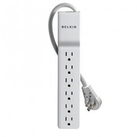 Belkin 720j 6out6ftcord 360...