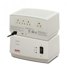APC by Schneider Electric...
