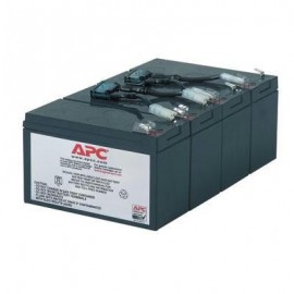 APC by Schneider Electric...