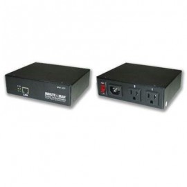 Minuteman Ip Based Switched...