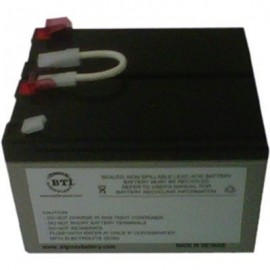 BTI- Battery Tech. Apc...