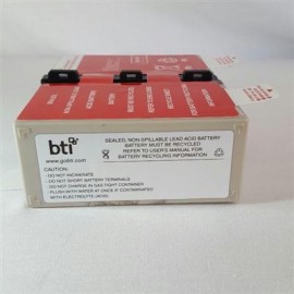 BTI- Battery Tech. Bn1250g...