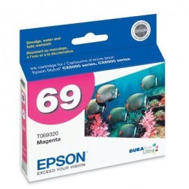 Epson America 69 Magenta...