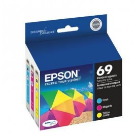 Epson America 69 Color...