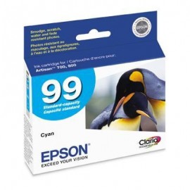 Epson America Cyan Ink For...