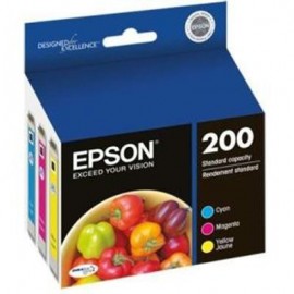 Epson America 200 Multipack...