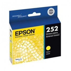 Epson America T252...
