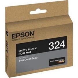 Epson America Matte Black...