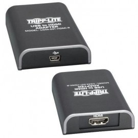 Tripp Lite USB To HDMI Adapter
