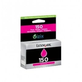 Lexmark 150 Magenta Ink...