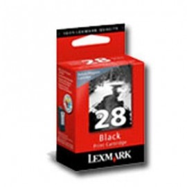 Lexmark Black Print...