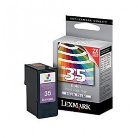 Lexmark Color Inkjet...