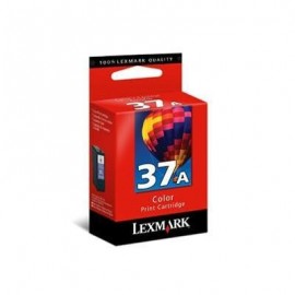Lexmark Color Print Cartridge