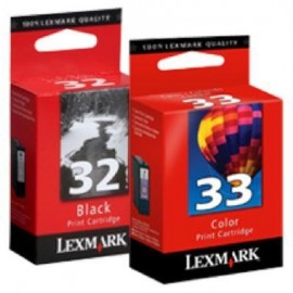 Lexmark Print Cartridge 32...