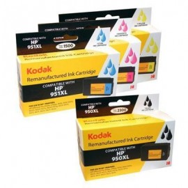 Kodak Kodak Hp 950xl Combo...