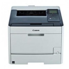 Canon USA Color Laser Printer