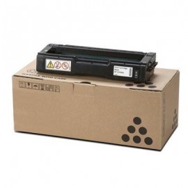 Ricoh Corp. Black All-in...