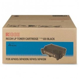Ricoh Corp. Toner Cartridge...