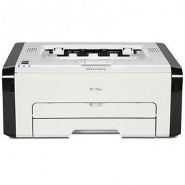 Ricoh Corp. Sp 213nw Bw...