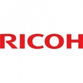Ricoh Corp. Hard Disk Drive...