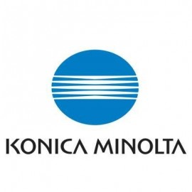 Konica-Minolta Fuser Unit