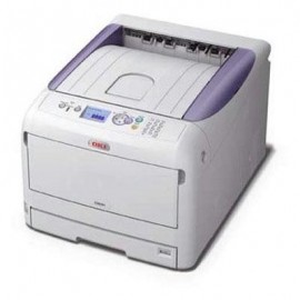 Okidata C831n Color Printer