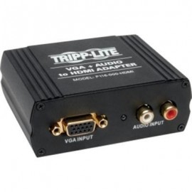 Tripp Lite VGA With Audio...