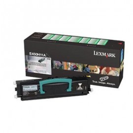 Lexmark 521h Toner Cartridge
