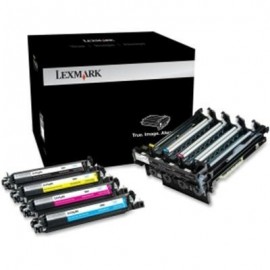 Lexmark 700z5 Black  Color...