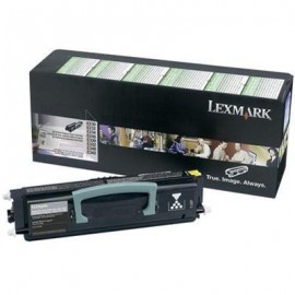 Lexmark E24x E34x E23x E33x