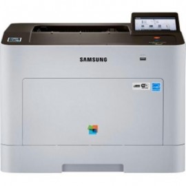 Samsung IT Color Laser Printer