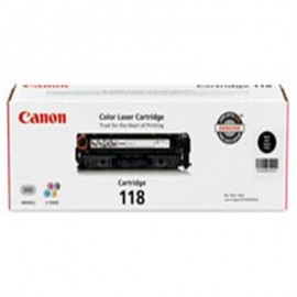 Canon USA Toner Cart Black...
