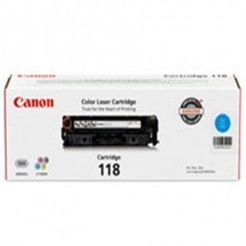 Canon USA Toner Cart Cyan...