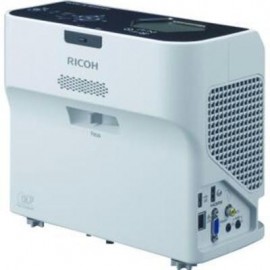 Ricoh Corp. Pj Wx4152n...