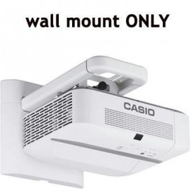 Casio Projector Wall Mount