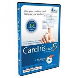 IRIS Inc Cardiris Pro 5