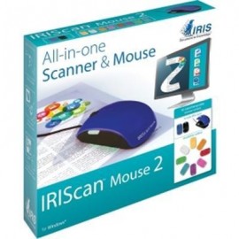 IRIS Inc Iriscan Mouse 2