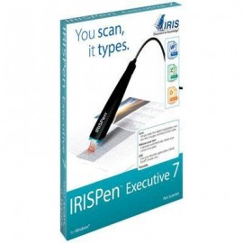 IRIS Inc Irispen Executive 7