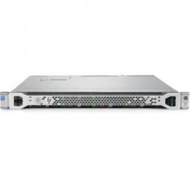 HPE ISS BTO Dl360 G9 E5...
