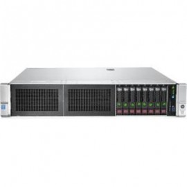 HPE ISS BTO Dl380 G9 E5...