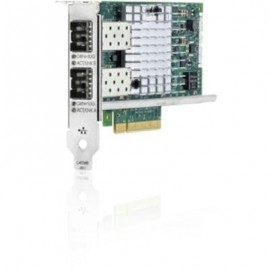 HPE ISS BTO Ethernet 10gb...