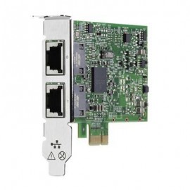 HPE ISS BTO Ethernet 1gb 2p...