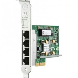 HPE ISS BTO Ethernet 1gb 4...
