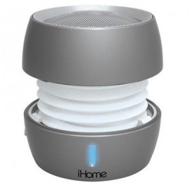 iHome Bt Mini Speaker...