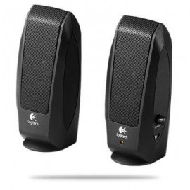 Logitech S-120 Speakers Wb
